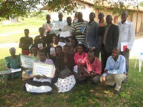 Wanseko SST team of participants.jpg